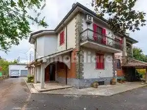 Villa in vendita a Labico