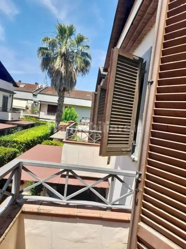 Appartamento in vendita a Massa