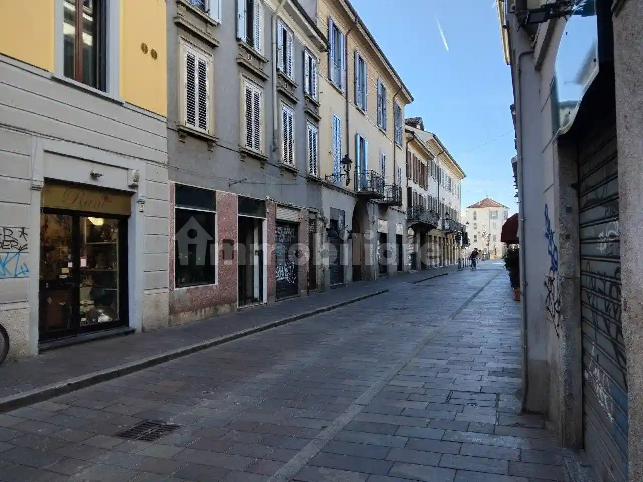 Appartamento in vendita a Monza