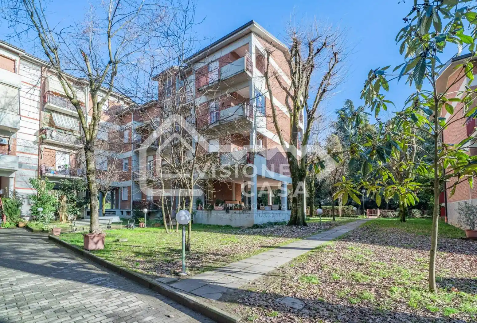 Appartamento in vendita a Reggio Emilia