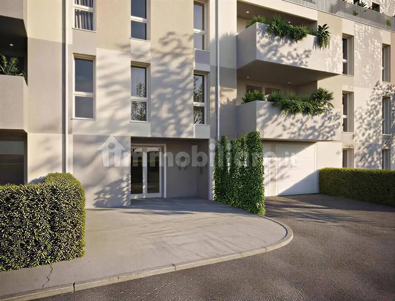 Appartamento in vendita a Limena