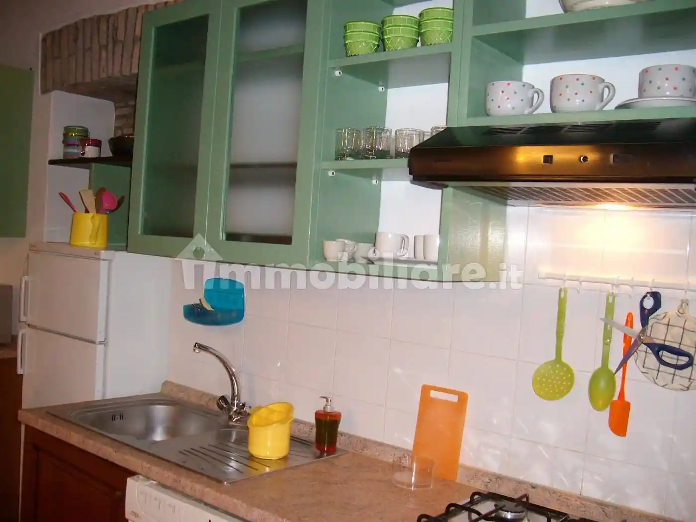 Appartamento in affitto a Mantova