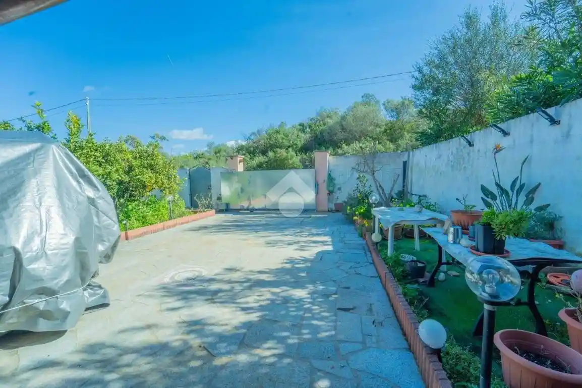 Villa in vendita a Olbia
