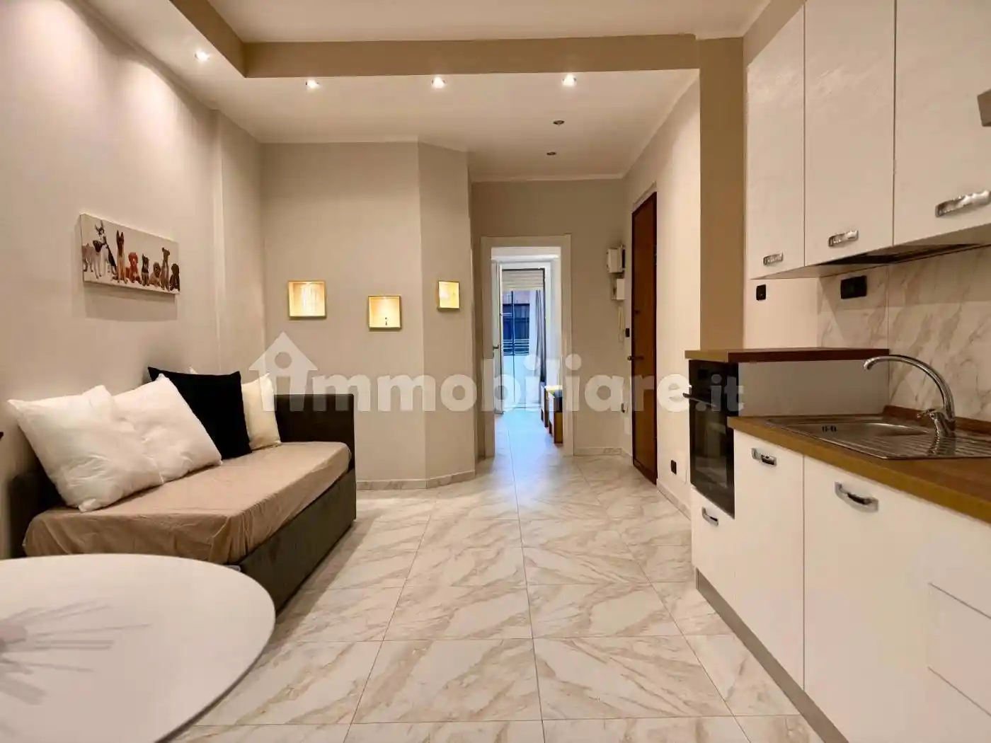 Appartamento in affitto a Torino