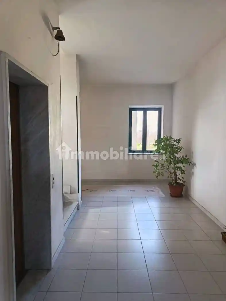 Appartamento in vendita a Marcianise