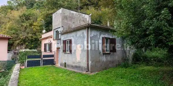 Villa in vendita a Valmontone