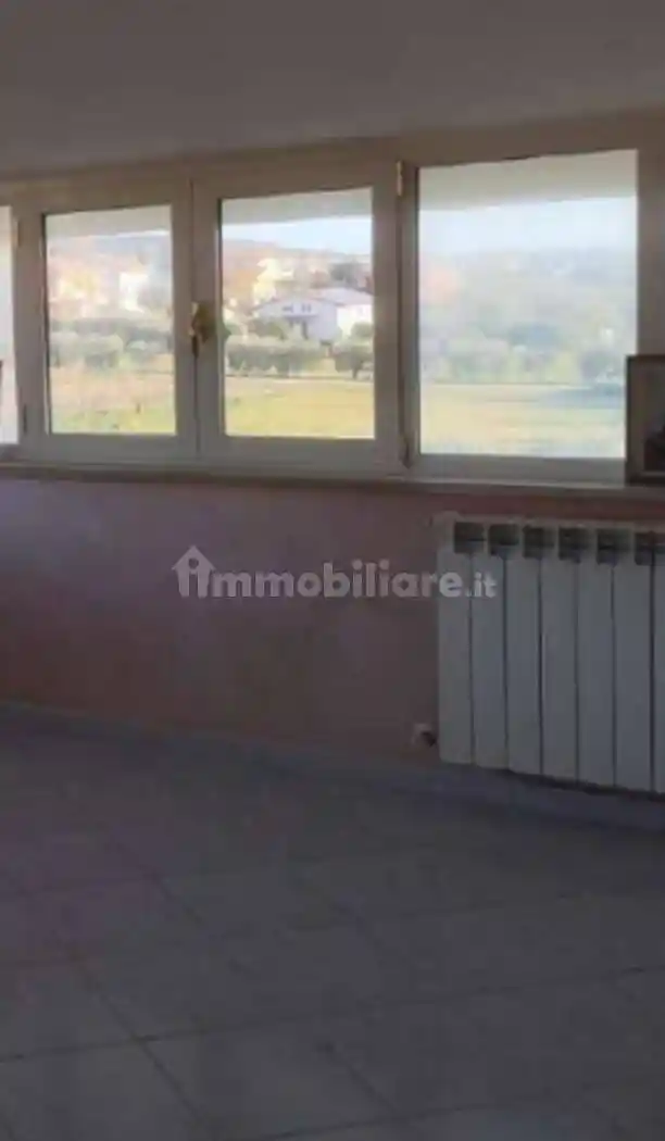 Appartamento in vendita a Altidona