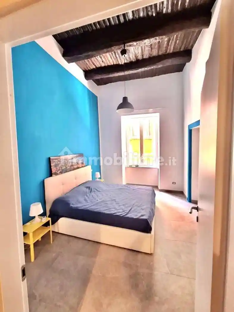 Appartamento in vendita a Napoli