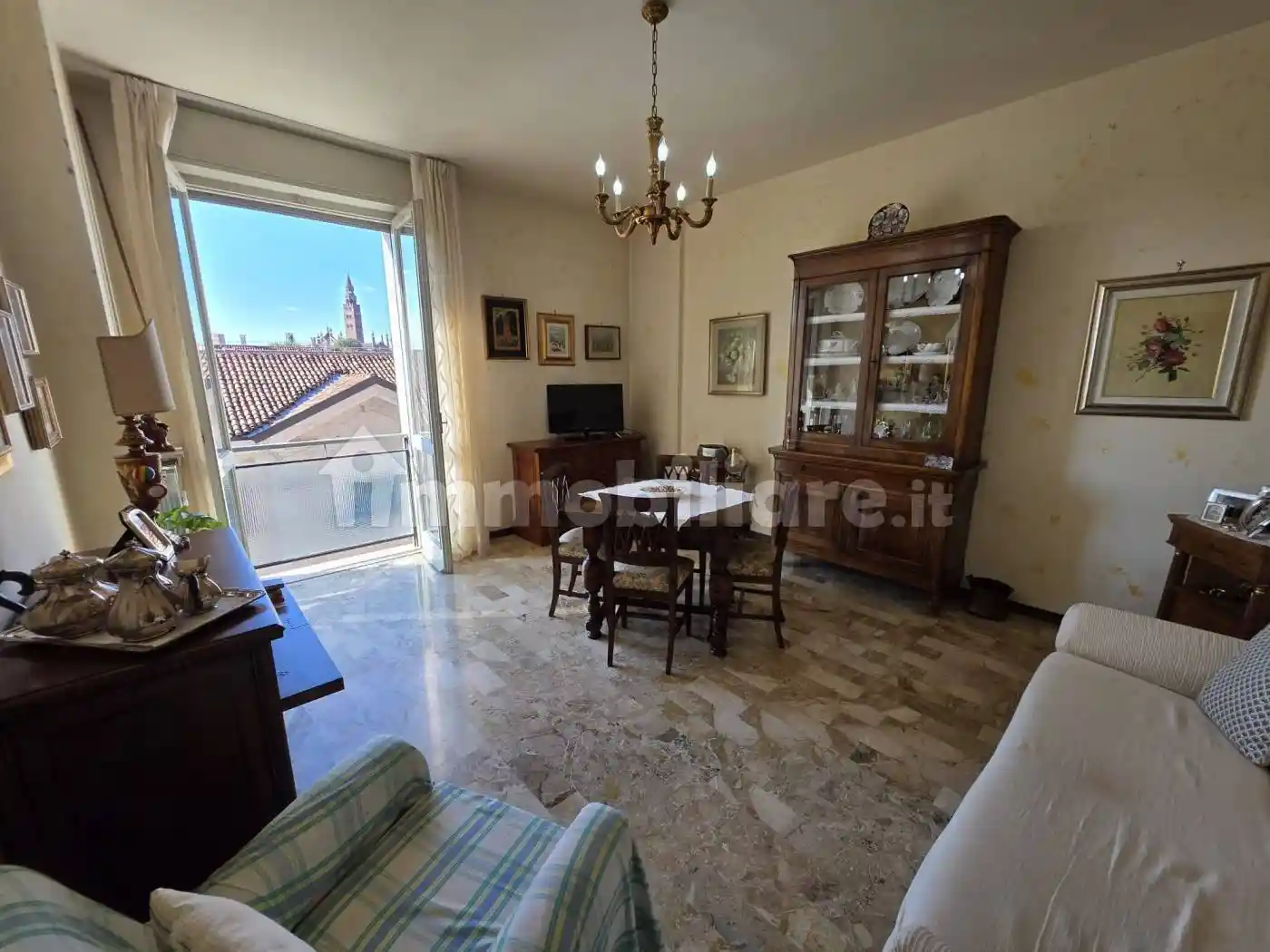 Appartamento in vendita a Cremona