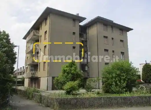Appartamento in vendita a Caerano di San Marco