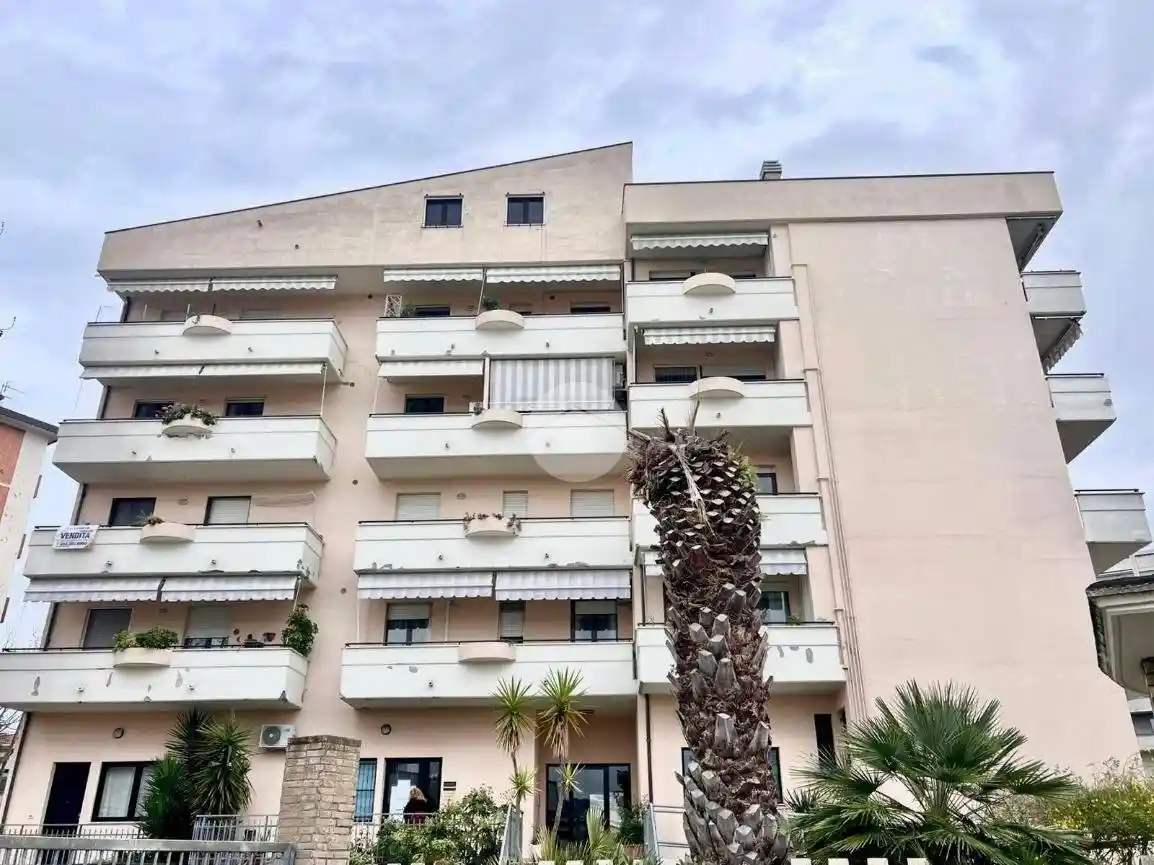 Appartamento in vendita a Pescara