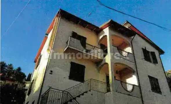 Appartamento in vendita a Asciano