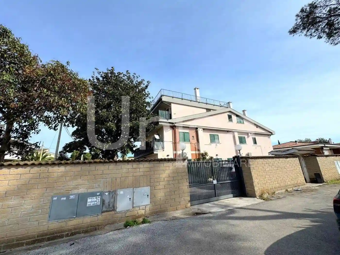 Palazzo - Edificio - foto 2