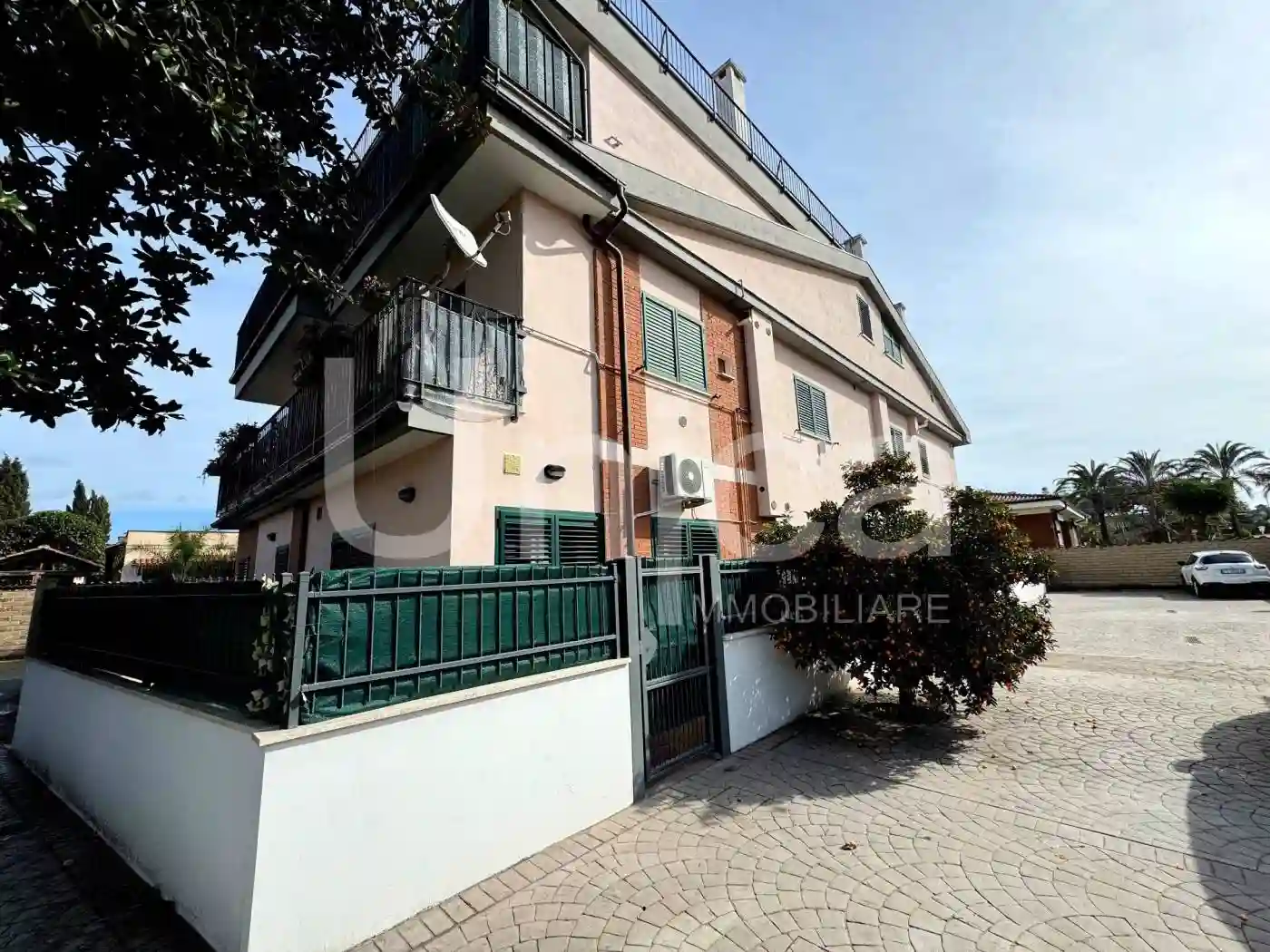 Palazzo - Edificio - foto 3