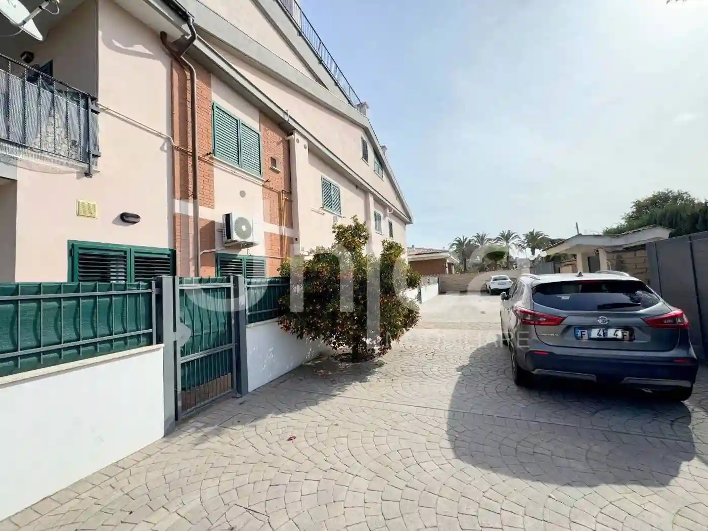 Palazzo - Edificio - foto 4