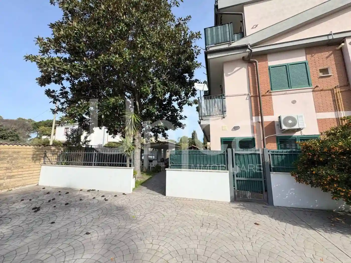 Palazzo - Edificio - foto 5