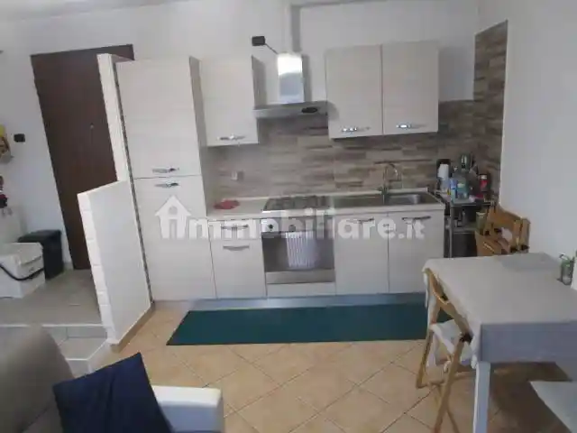 Appartamento in affitto a Gallarate