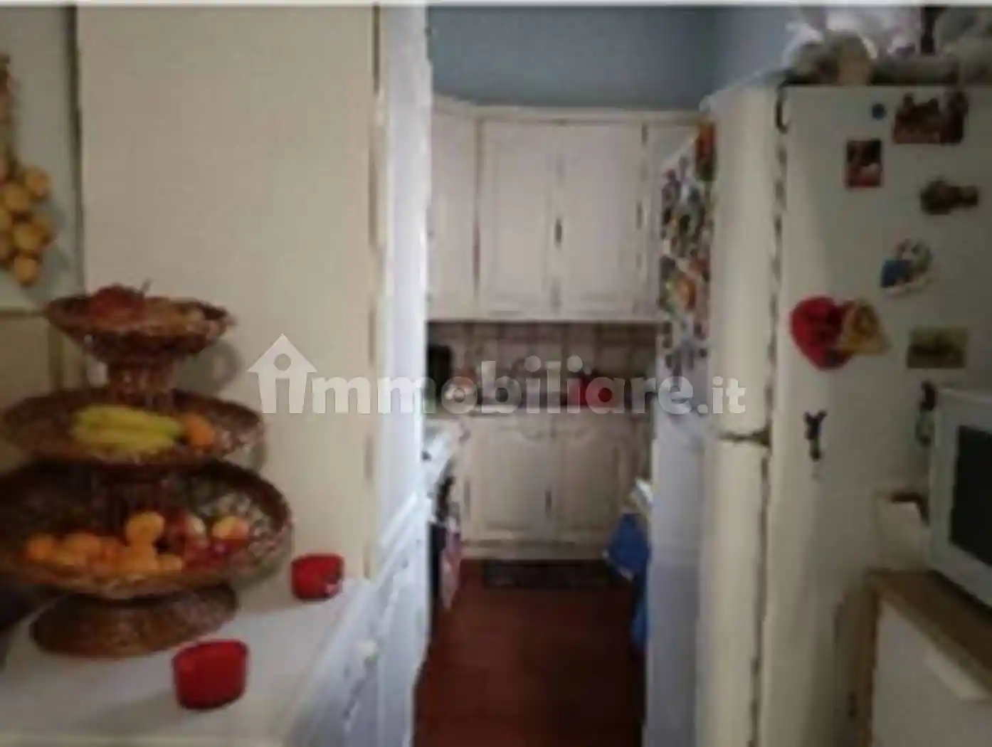 Appartamento in vendita a Poggio a Caiano