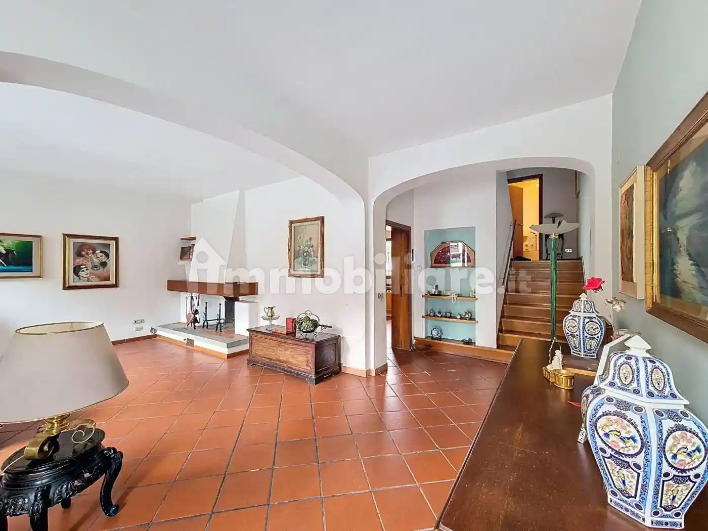 Casa indipendente in vendita a Empoli