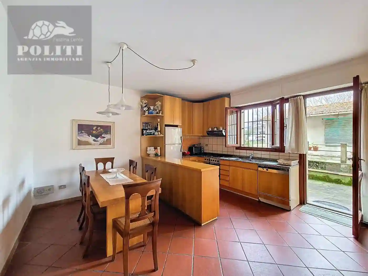 Casa indipendente - foto 4