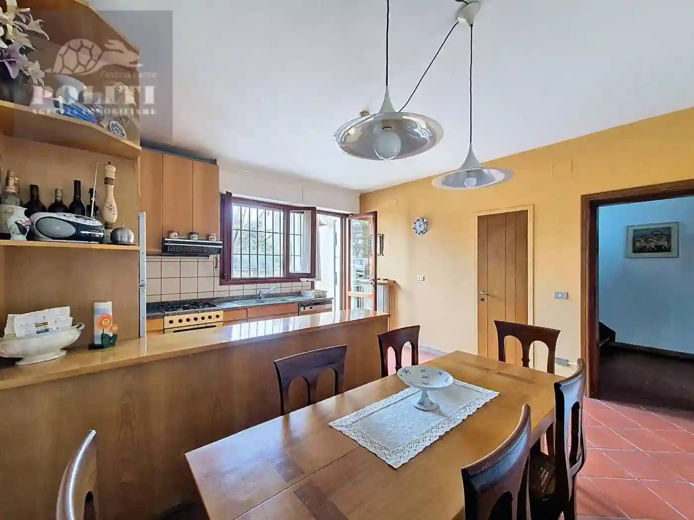 Casa indipendente - foto 5