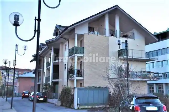 Appartamento in affitto a Chivasso