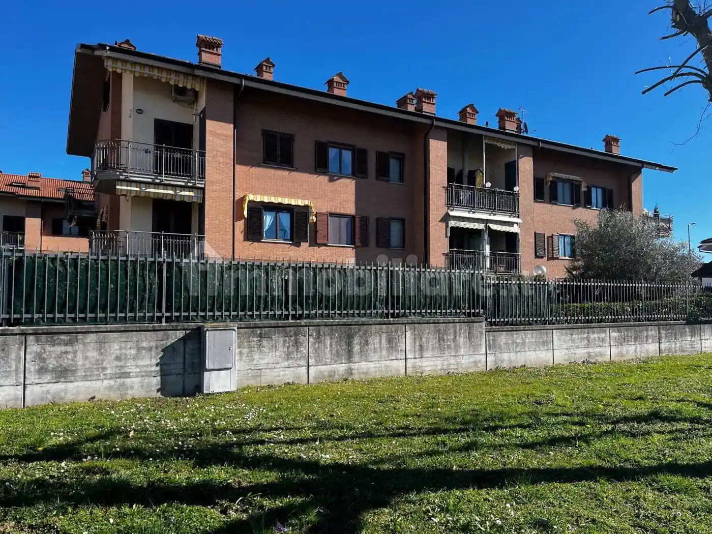 Appartamento in vendita a Pianezza