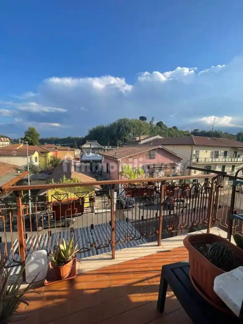 Appartamento in vendita a Valmontone