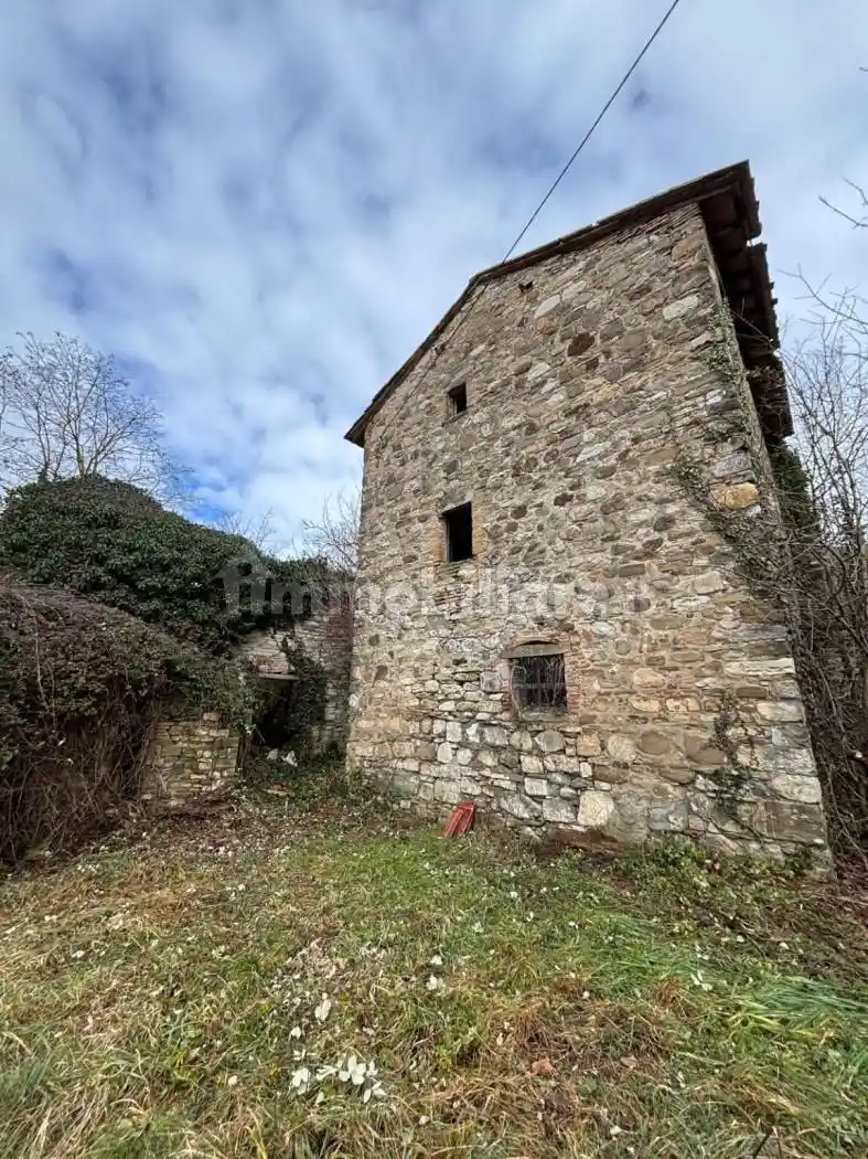 Rustico - Casale in vendita a Pieve Santo Stefano