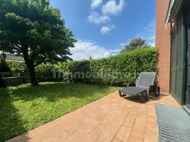 Villetta a schiera in vendita a Vertemate con Minoprio