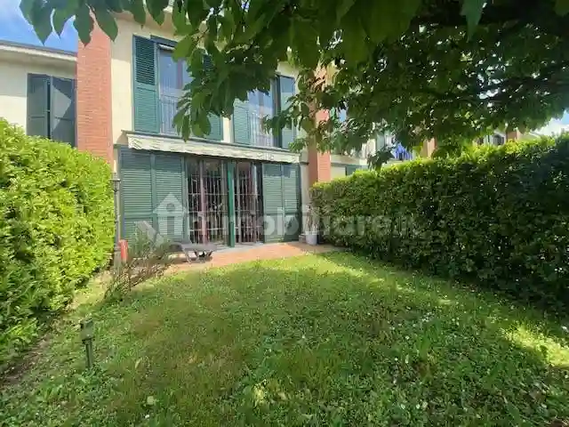 Villetta a schiera - foto 2