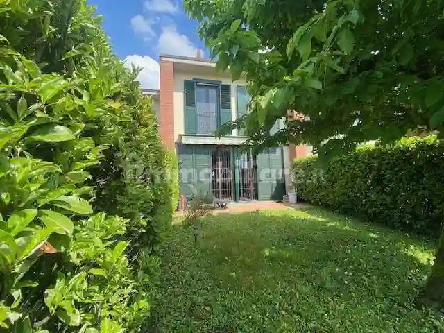 Villetta a schiera - foto 4