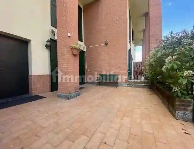 Villetta a schiera - foto 5