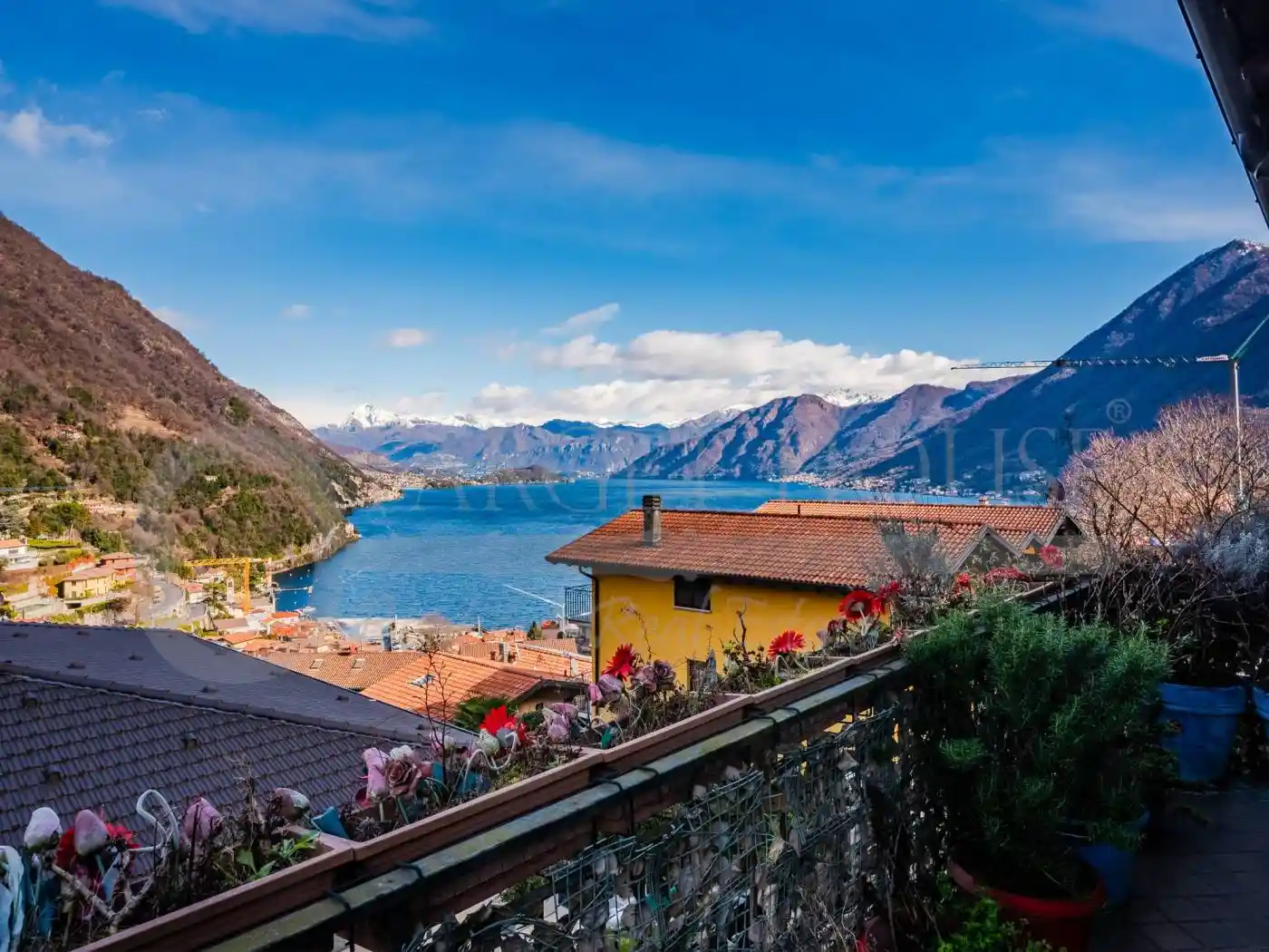 Appartamento in vendita a Argegno