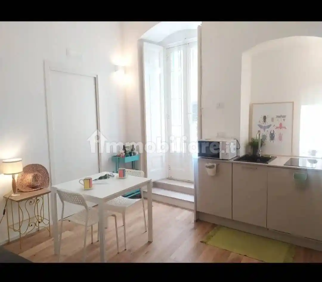 Appartamento in affitto a Molfetta