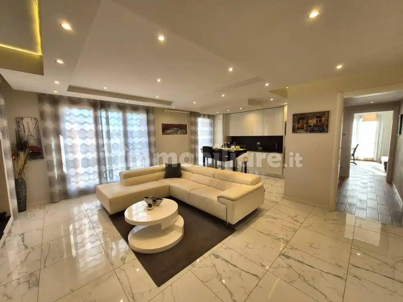 Appartamento in vendita a Siziano