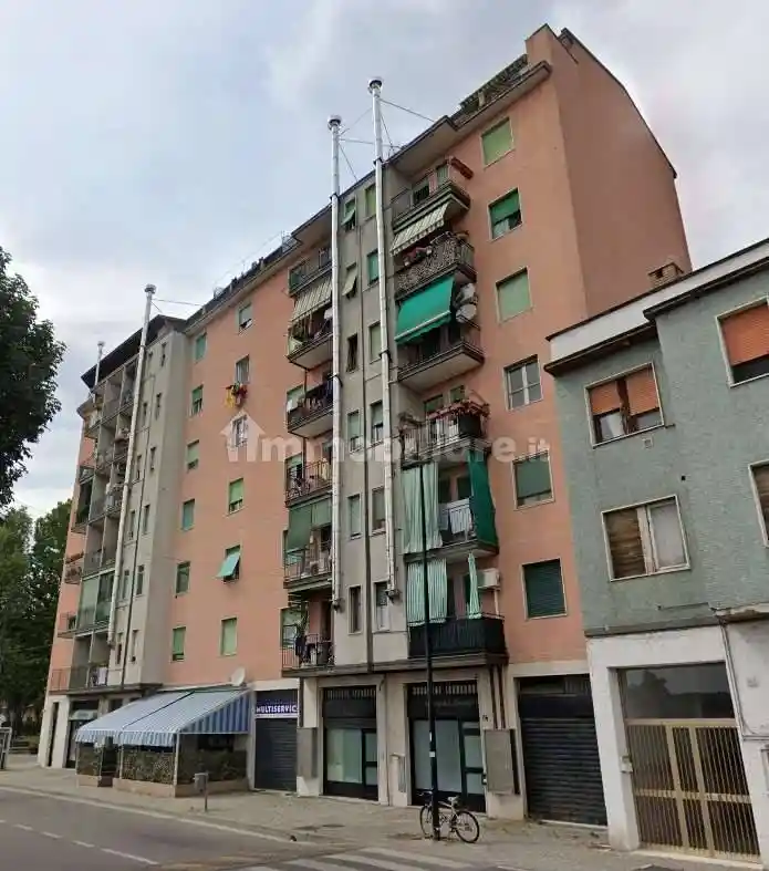 Appartamento in vendita a Limbiate