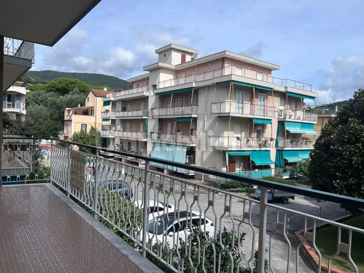 Appartamento in vendita a Pietra Ligure