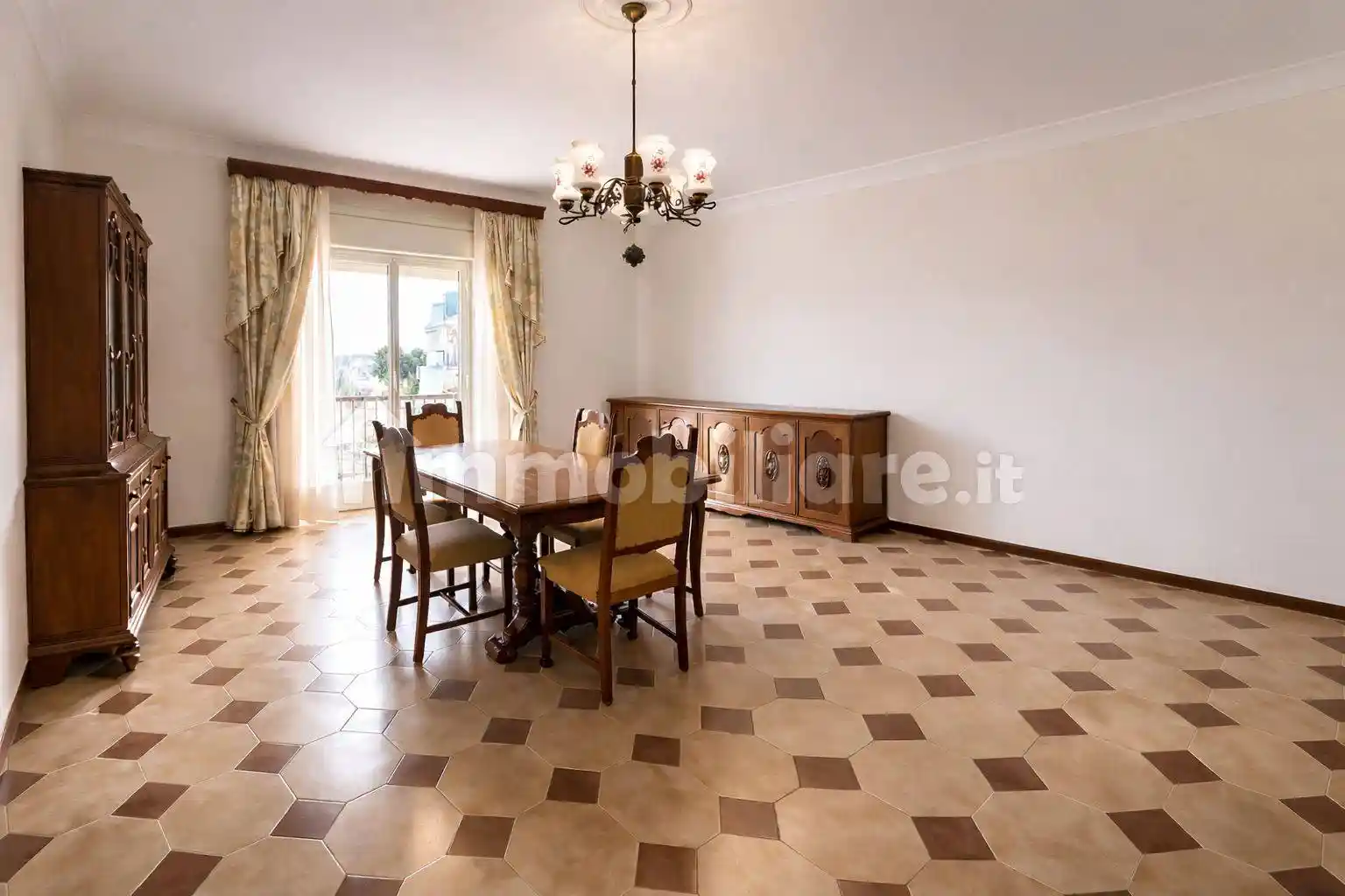 Appartamento in vendita a Sciacca