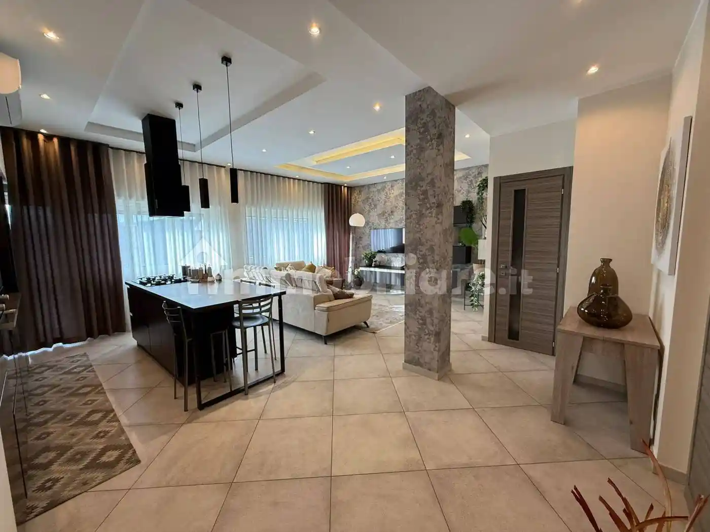 Appartamento in vendita a Torino