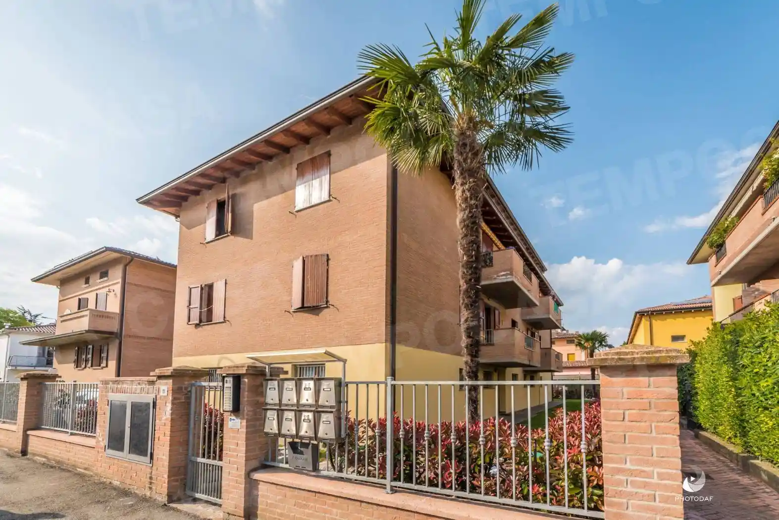 Appartamento in vendita a Castelfranco Emilia