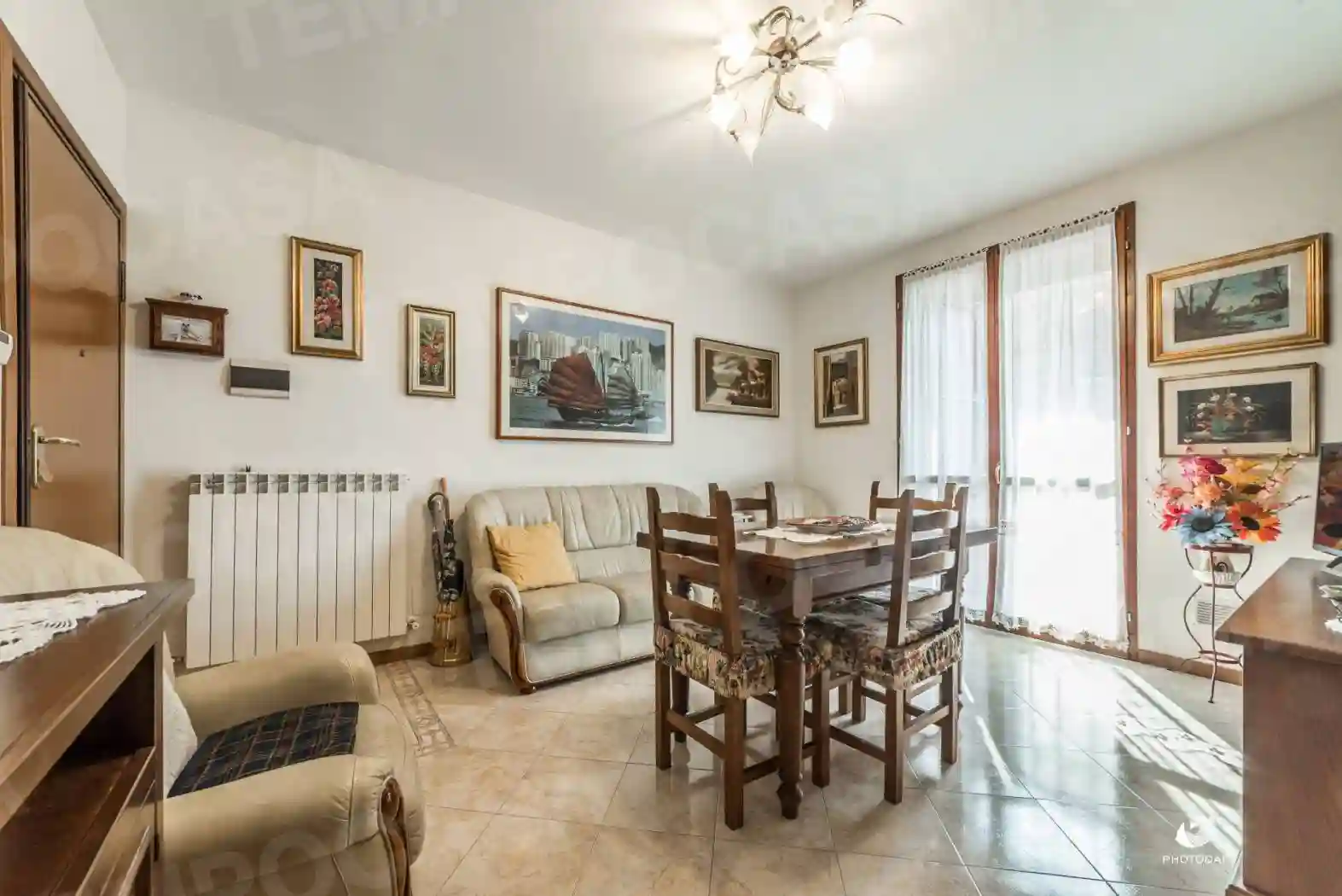 Appartamento - foto 5