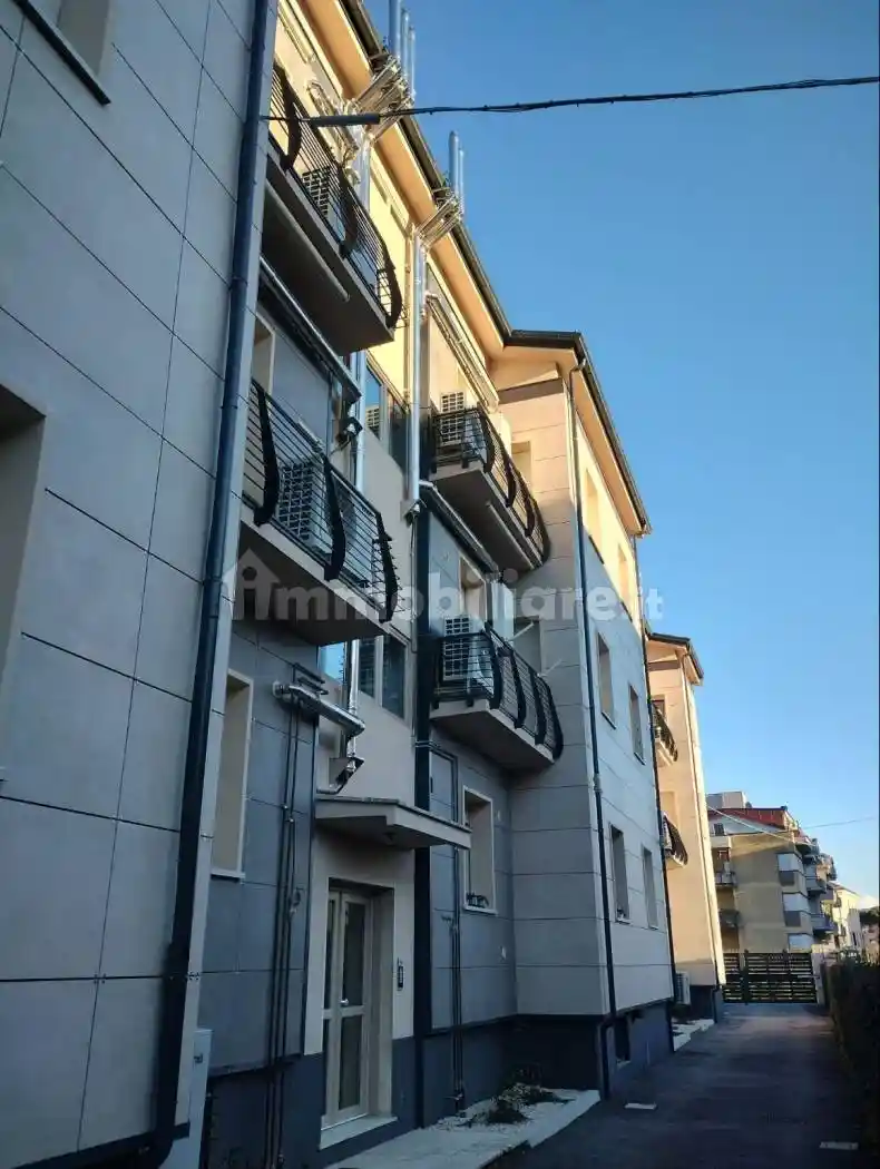 Appartamento in vendita a Avezzano