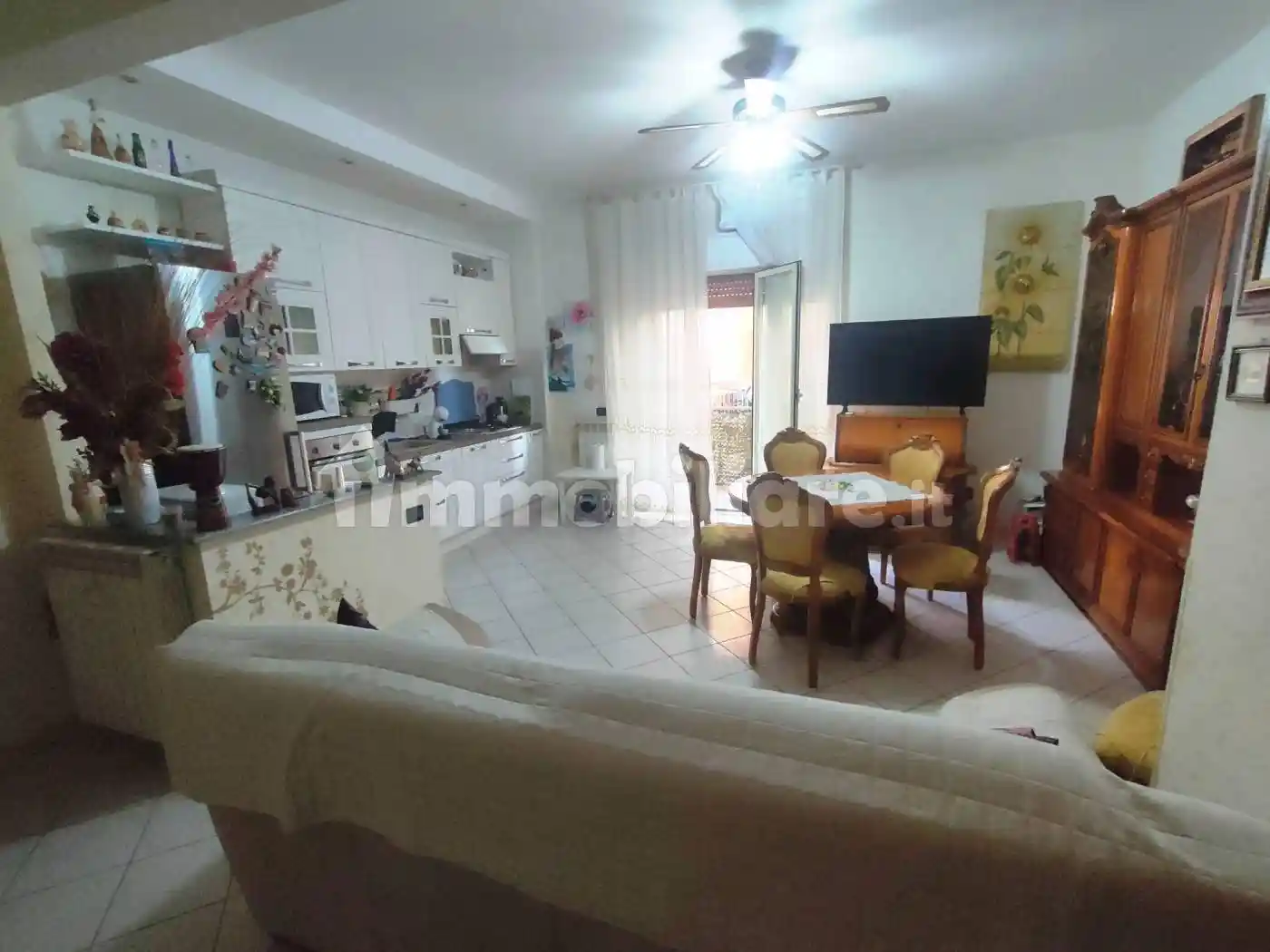 Appartamento in vendita a Guidonia Montecelio