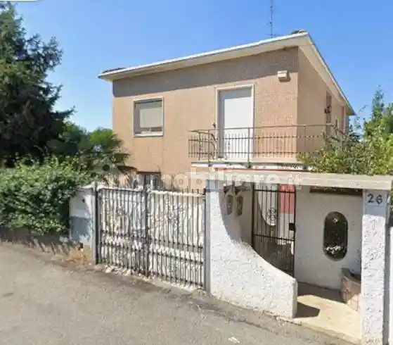 Villa in vendita a Rho