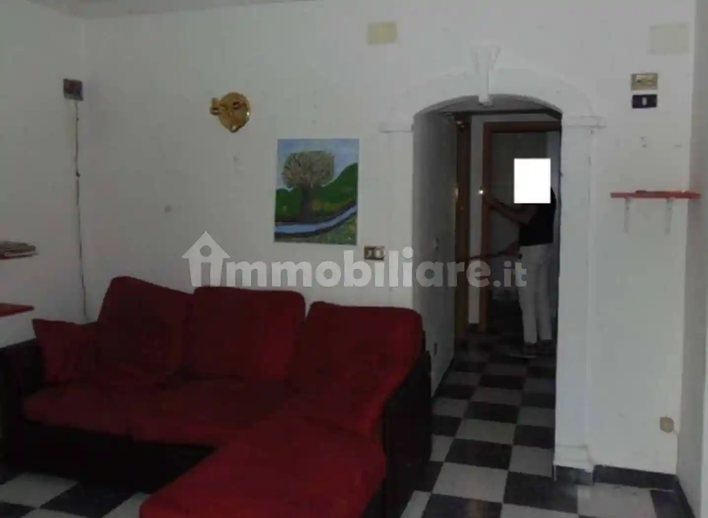 Appartamento in vendita a Sogliano al Rubicone