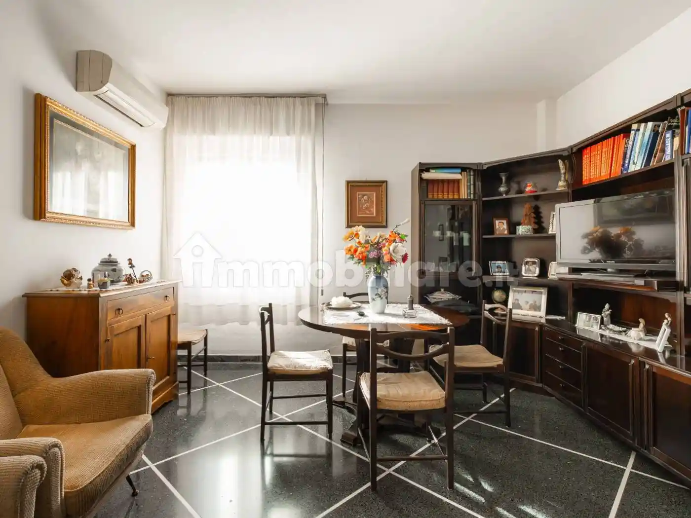 Appartamento in vendita a Bologna