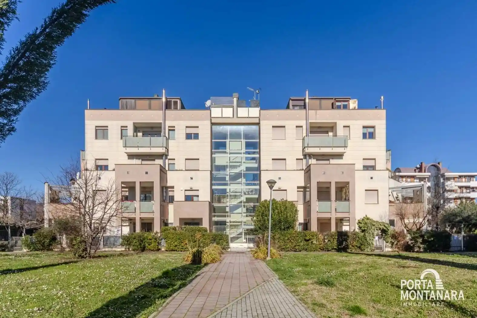 Appartamento in vendita a Rimini