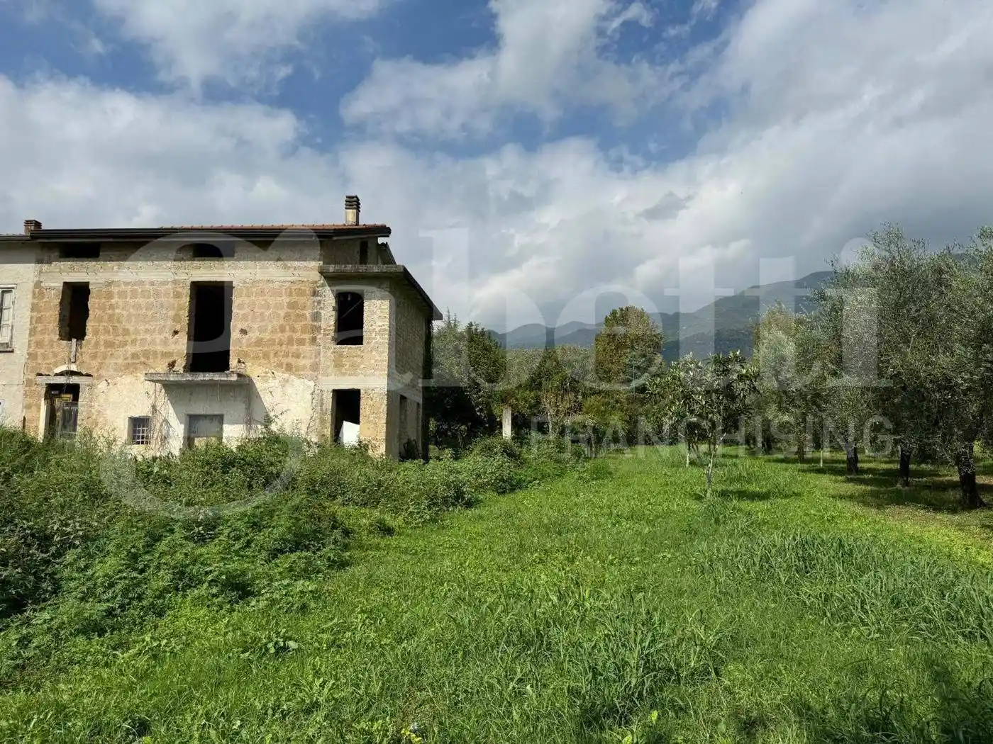 Casa indipendente in vendita a Alife