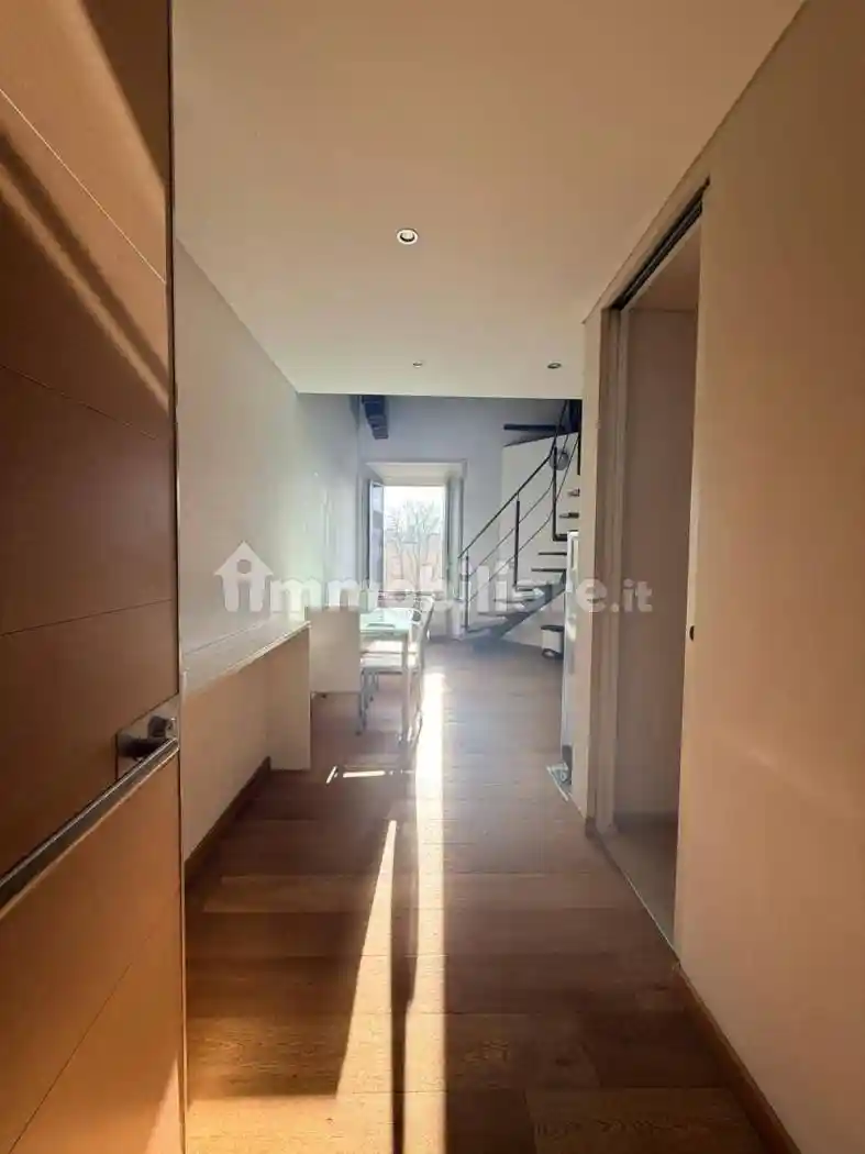 Appartamento in vendita a Mantova